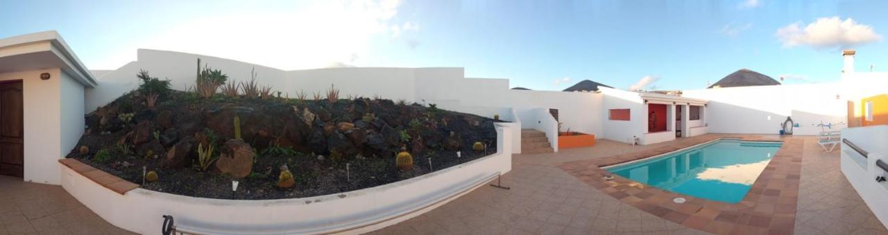 Ferienhaus Casa Sol Y Mar *