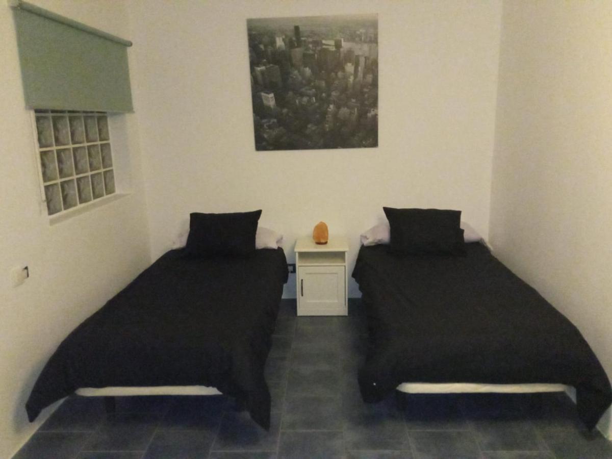 Hébergement de vacances Casa Sol Y Mar Tías