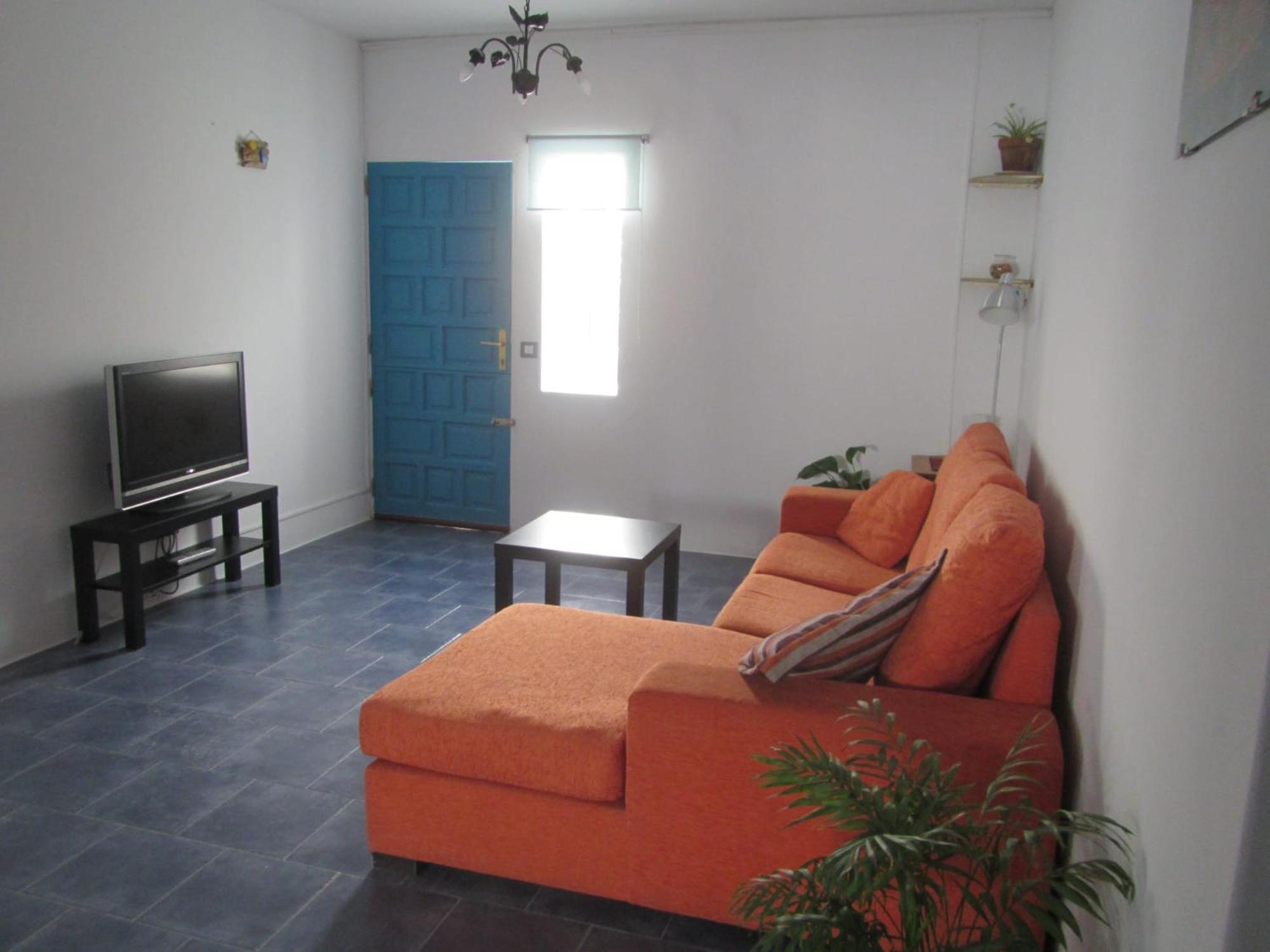 Ferienhaus Casa Sol Y Mar Tías