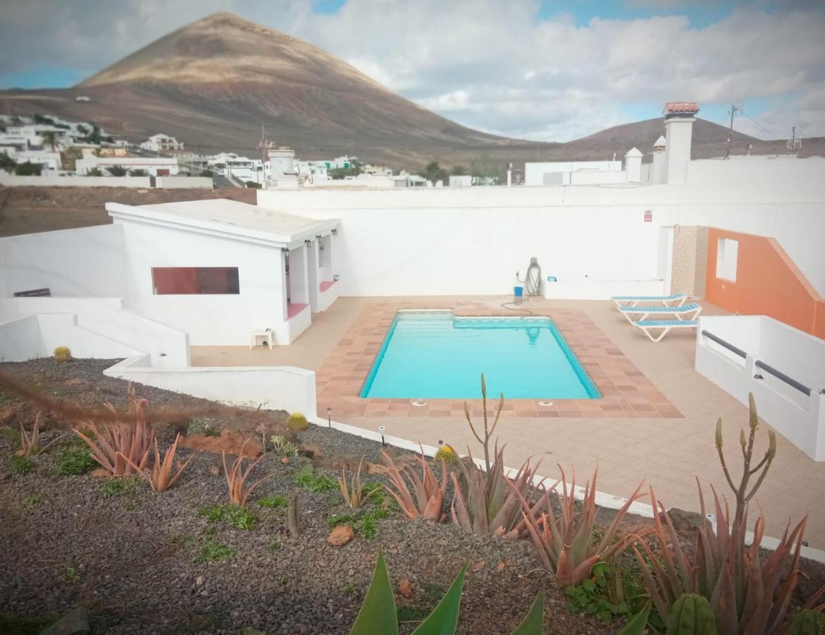 Casa Sol Y Mar Ferienhaus *