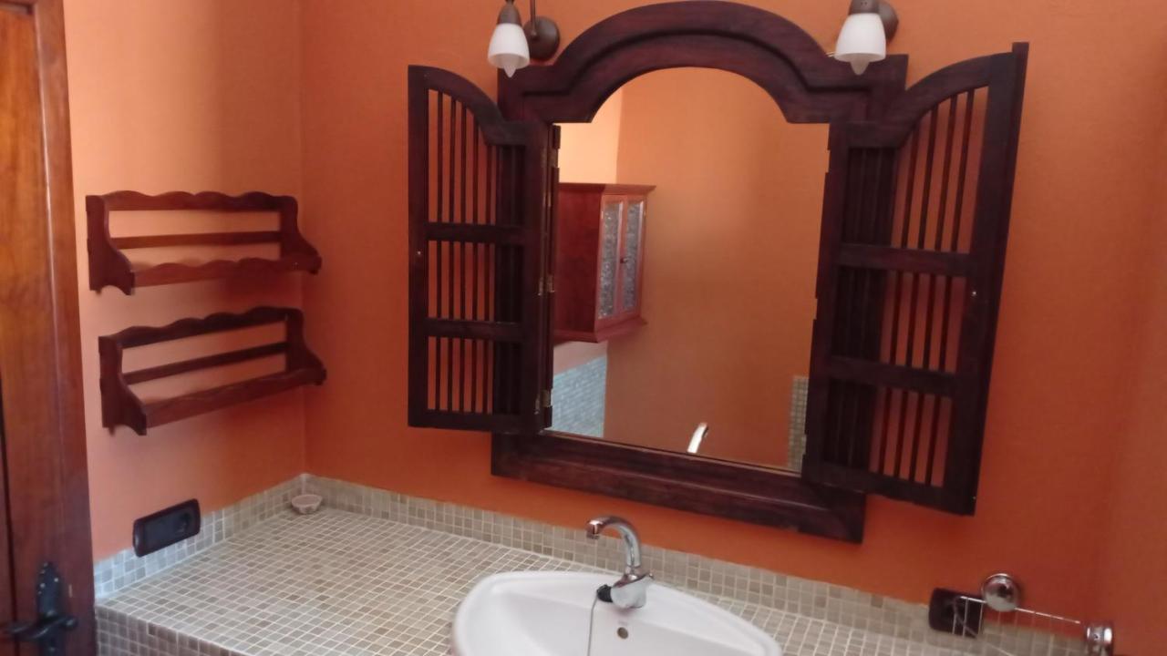 Casa Sol Y Mar Ferienhaus