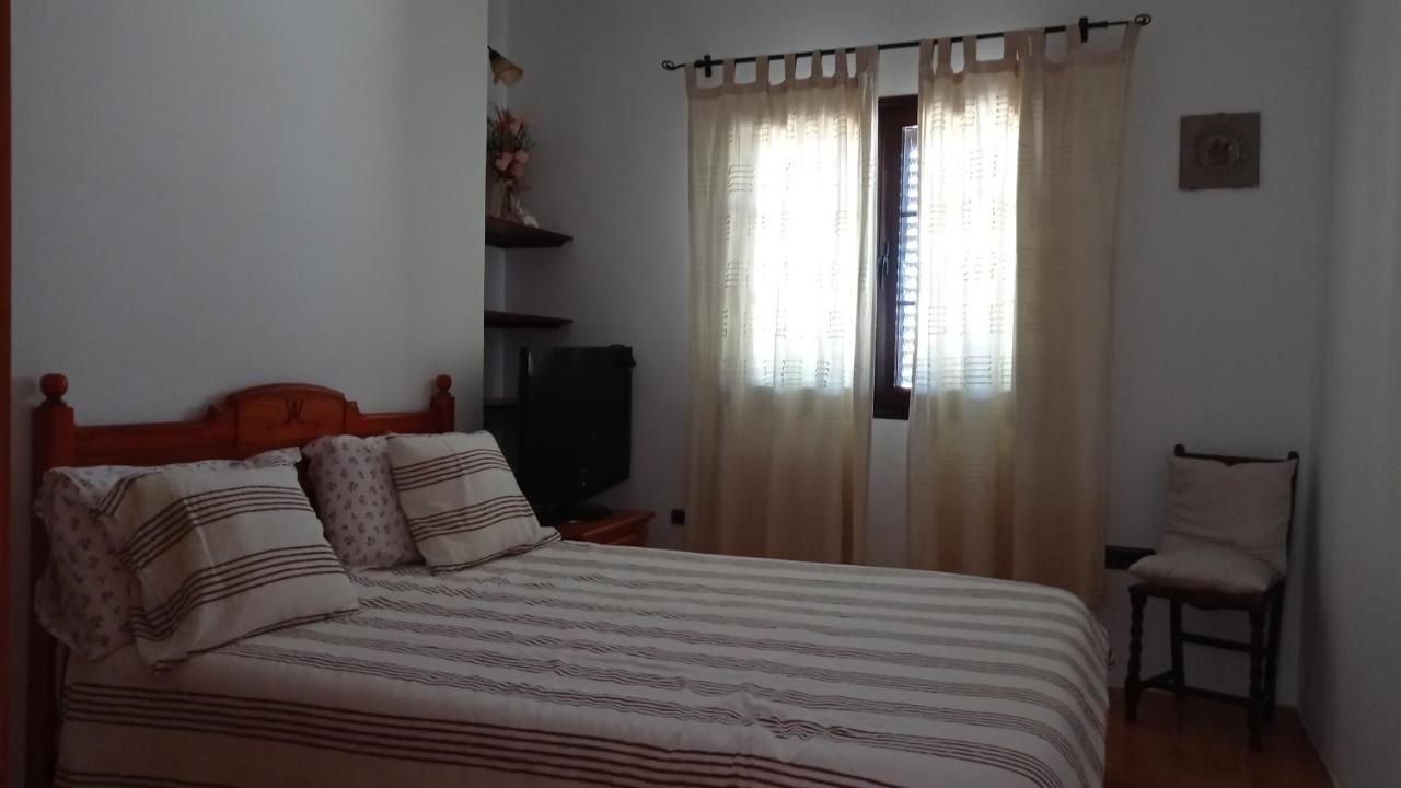 Casa Sol Y Mar Casa de Férias *