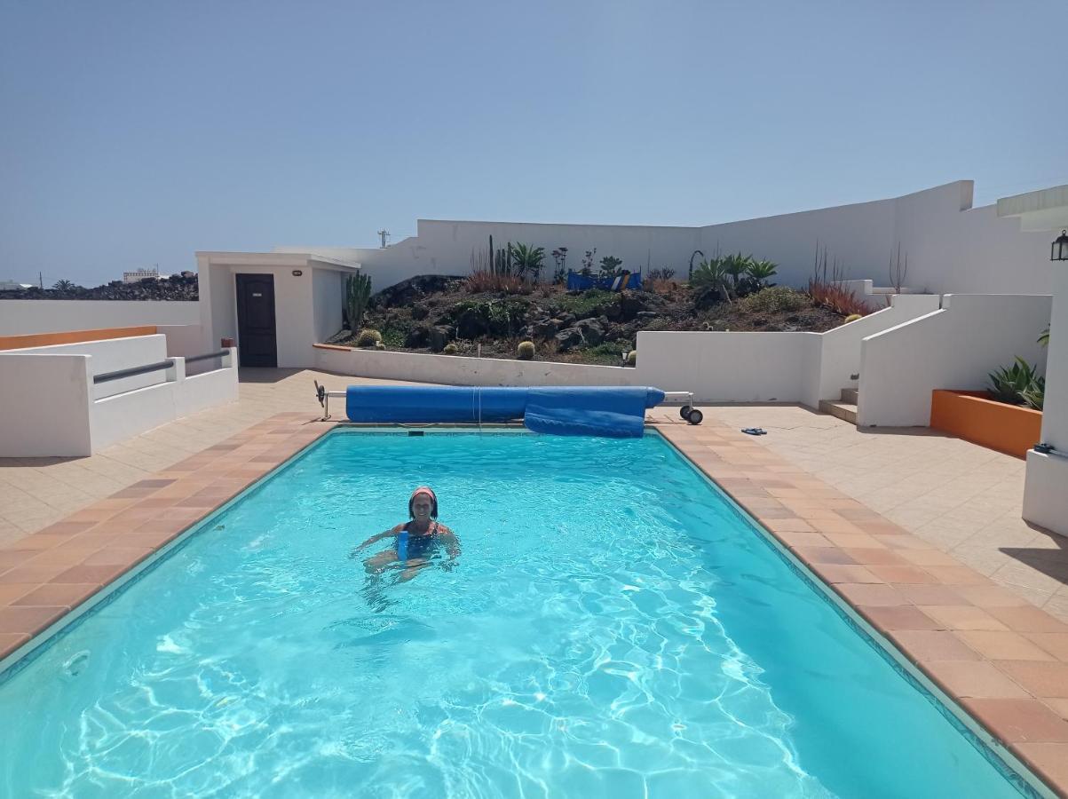 Casa de Férias Casa Sol Y Mar Tías