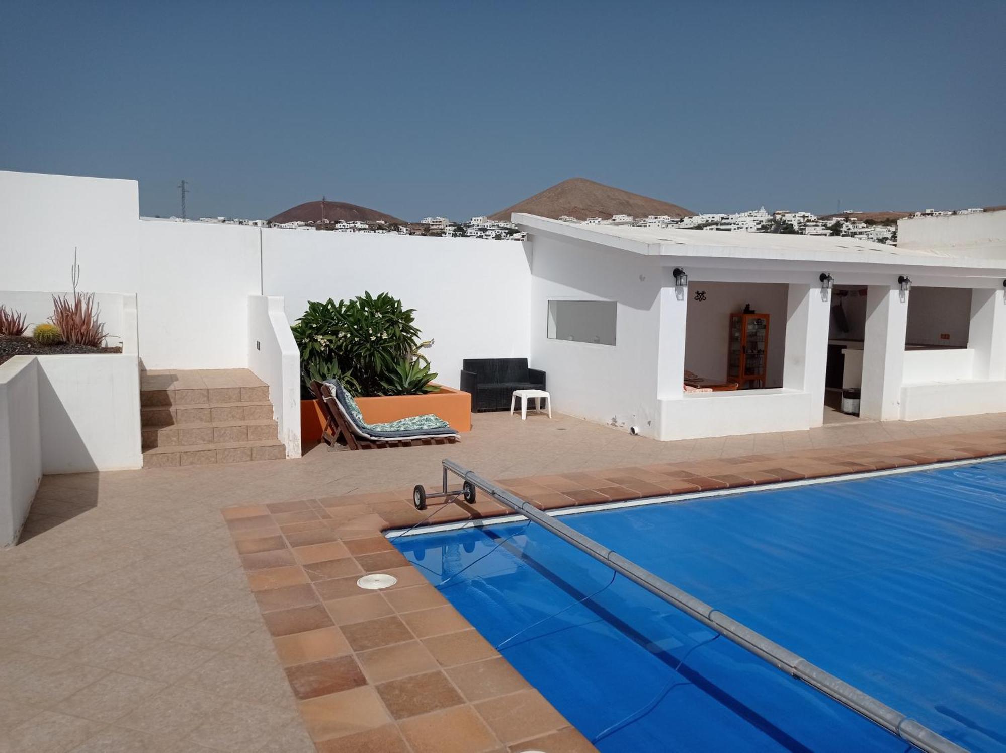 Casa Sol Y Mar Casa de Férias