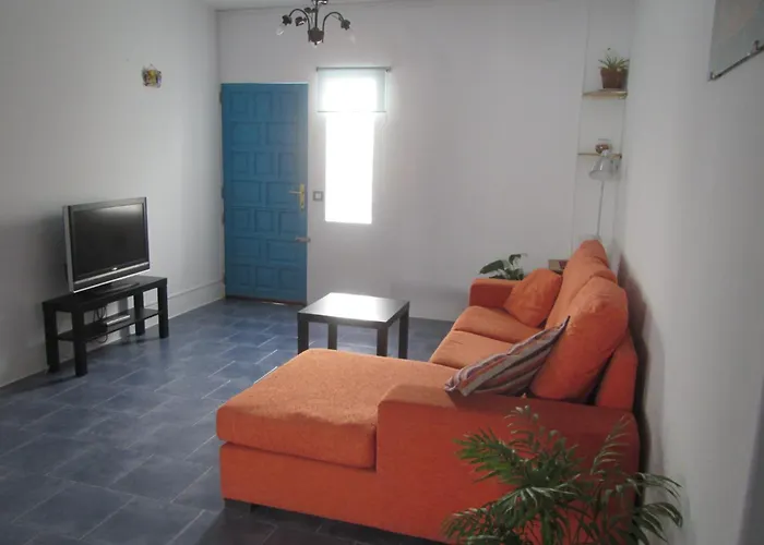 Casa Sol Y Mar Tias
