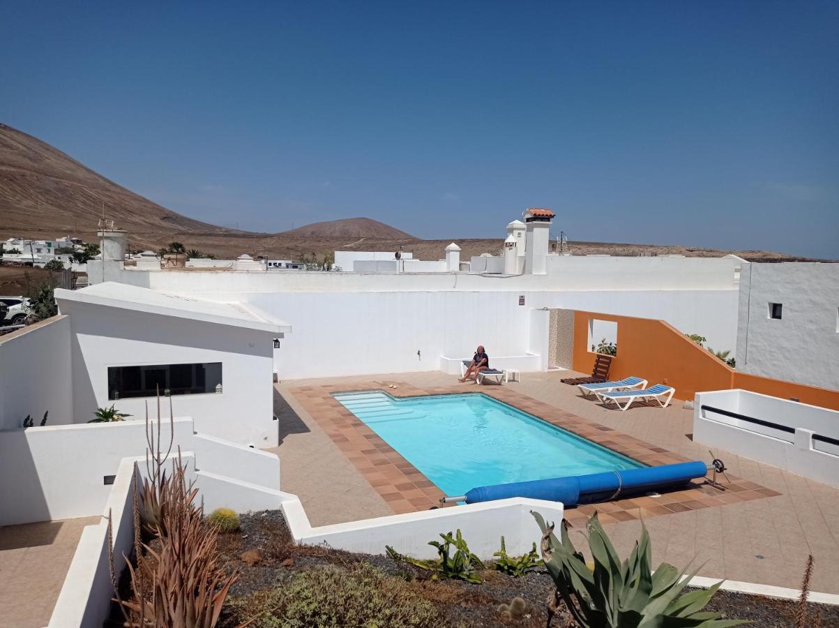 Casa de vacances Casa Sol Y Mar